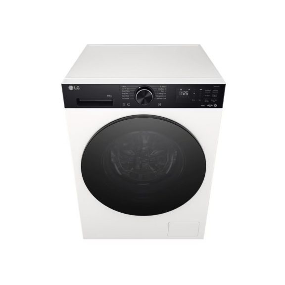 LG F4X5011THB Elöltöltős mosógép