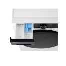 LG F4X5011THB Elöltöltős mosógép