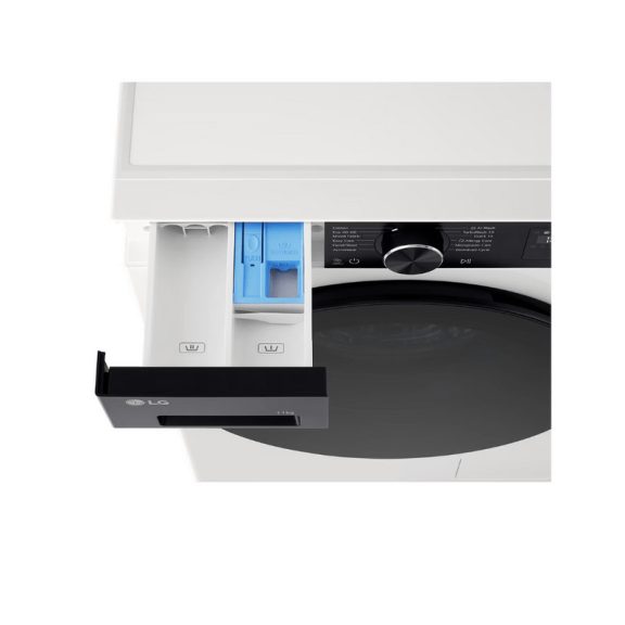 LG F4X5011THB Elöltöltős mosógép