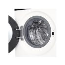 LG F4X5011THB Elöltöltős mosógép