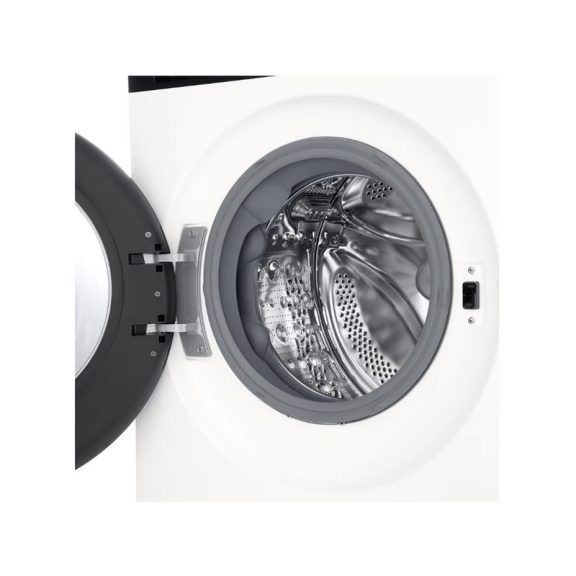 LG F4X5011THB Elöltöltős mosógép