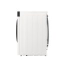 LG F4X5011THB Elöltöltős mosógép