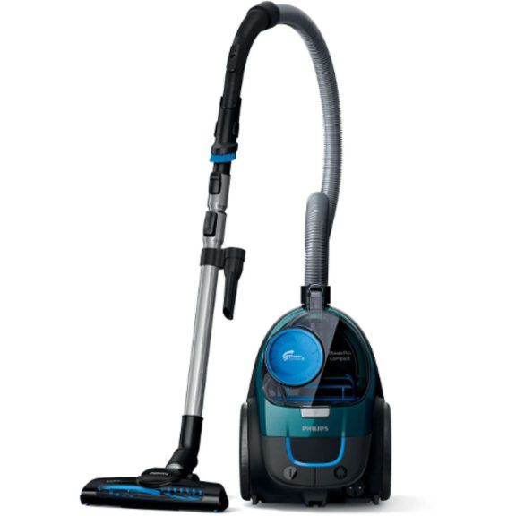Philips FC9334/09 Porzsák nélküli porszívó