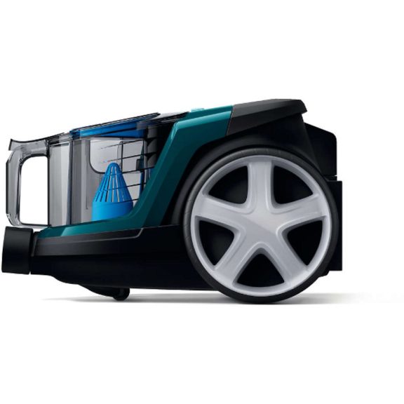 Philips FC9334/09 Porzsák nélküli porszívó