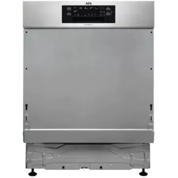 AEG FEE72706PM Beépíthető mosogatógép