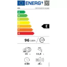 AEG FEE72706PM Beépíthető mosogatógép