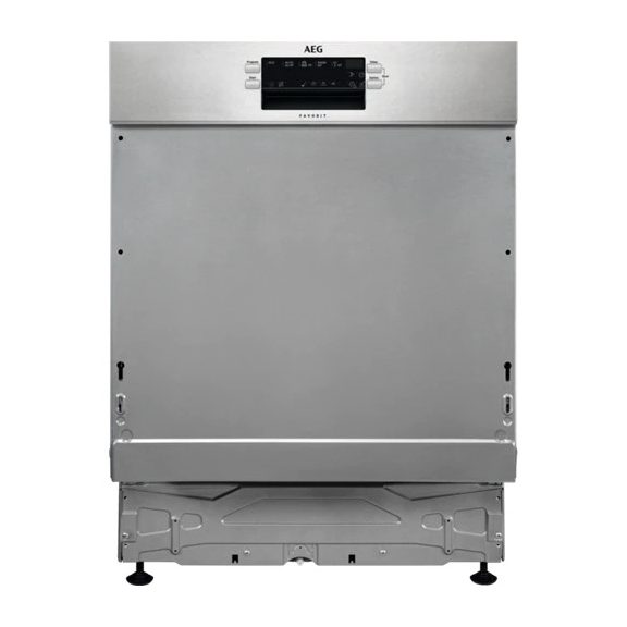 AEG FEE72910ZM Beépíthető mosogatógép