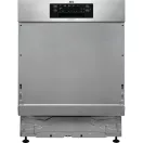 AEG FEE84706PM Beépíthető mosogatógép