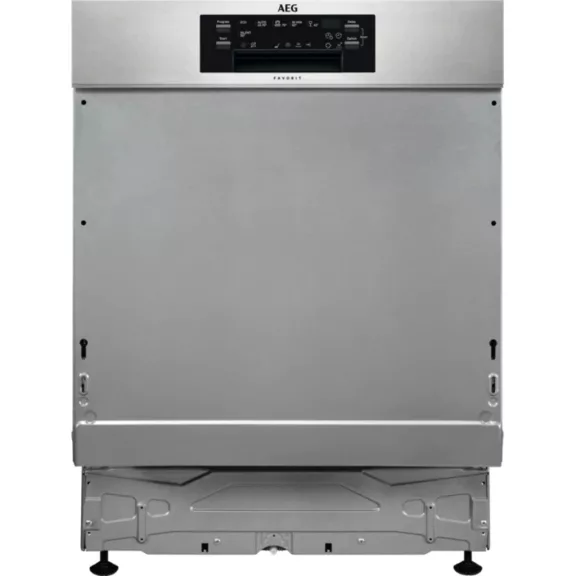 AEG FEE84706PM Beépíthető mosogatógép