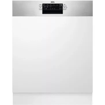 AEG FES5368XZM Beépíthető mosogatógép