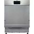AEG FES5368XZM Beépíthető mosogatógép