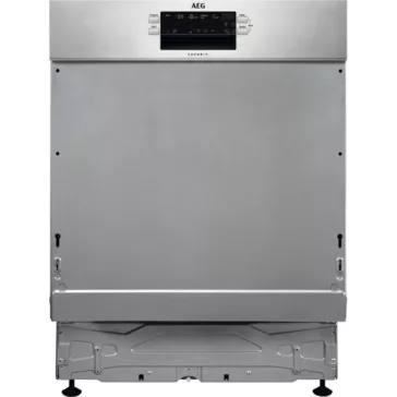 AEG FES5368XZM Beépíthető mosogatógép