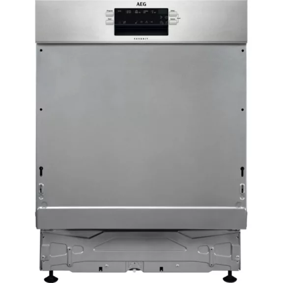 AEG FES5368XZM Beépíthető mosogatógép