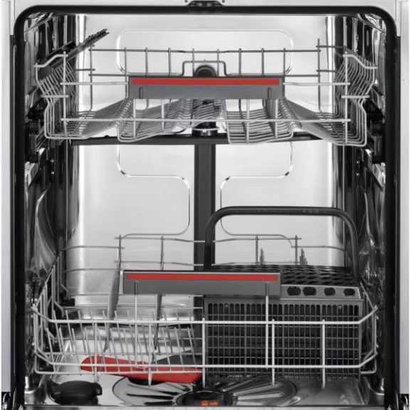 AEG FES5368XZM Beépíthető mosogatógép