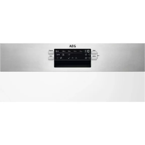 AEG FES5368XZM Beépíthető mosogatógép