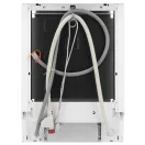 AEG FES5368XZM Beépíthető mosogatógép