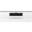 AEG FFB53927ZW mosogatógép, fehér