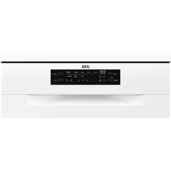 AEG FFB53927ZW mosogatógép