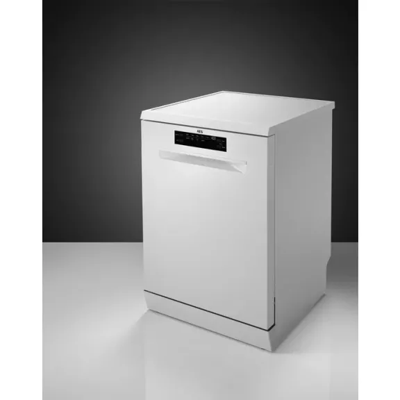 AEG FFB53927ZW mosogatógép