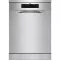 AEG FFB53937ZM Szabadonálló mosogatógép, inox