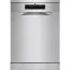 AEG FFB53937ZM Szabadonálló mosogatógép, inox