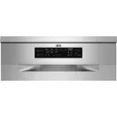 AEG FFB53937ZM Szabadonálló mosogatógép, inox