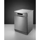 AEG FFB53937ZM Szabadonálló mosogatógép, inox