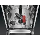 AEG FFB62427ZM Keskeny mosogatógép