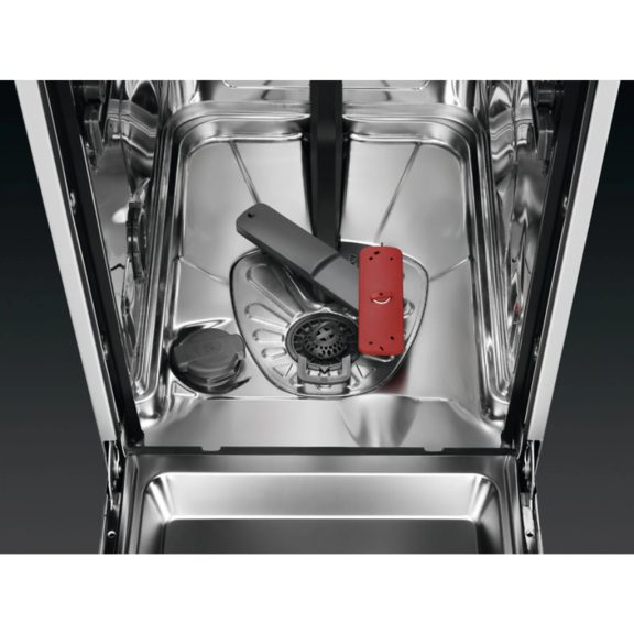 AEG FFB62427ZM Keskeny mosogatógép