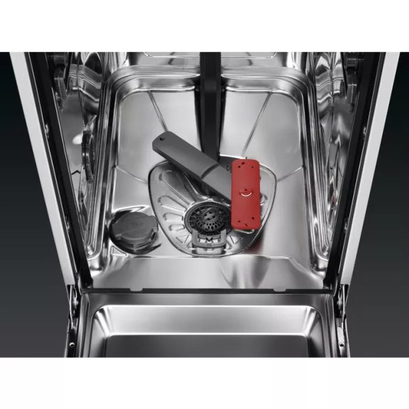 AEG FFB73527ZM Keskeny mosogatógép