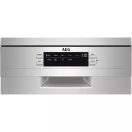 AEG FFB73527ZM Keskeny mosogatógép