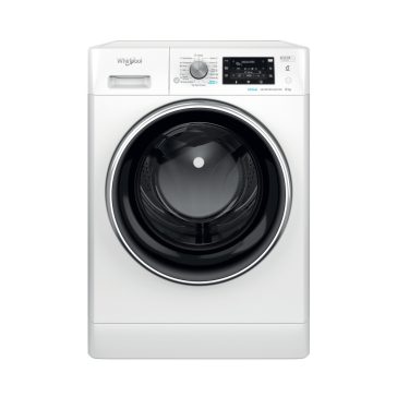 Whirlpool FFD 8489 BCV EE Elöltöltős mosógép
