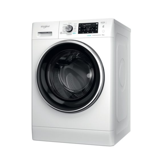 Whirlpool FFD 8489 BCV EE Elöltöltős mosógép