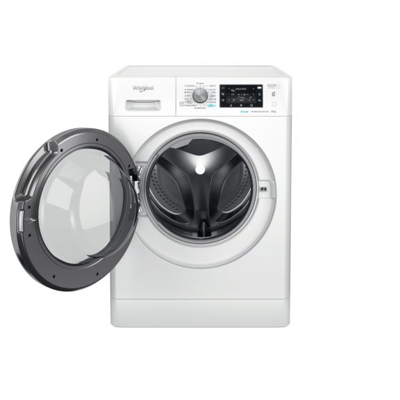 Whirlpool FFD 8489 BCV EE Elöltöltős mosógép
