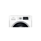 Whirlpool FFD 8489 BCV EE Elöltöltős mosógép