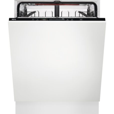 AEG FSB53627P Beépíthető mosogatógép