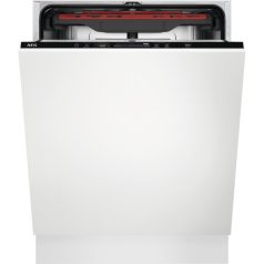 AEG FSB53907Z Beépíthető mosogatógép