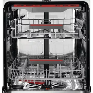 AEG FSB53907Z Beépíthető mosogatógép