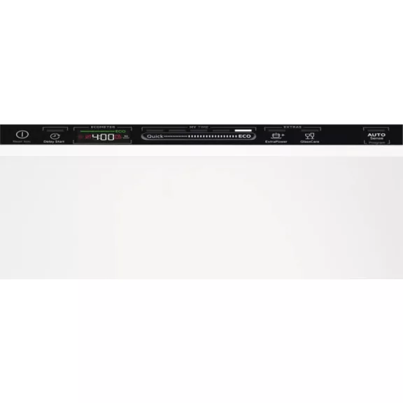 AEG FSB53927Z Beépíthető mosogatógép