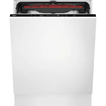 AEG FSB64907Z Beépíthető mosogatógép