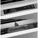 AEG FSB64907Z Beépíthető mosogatógép