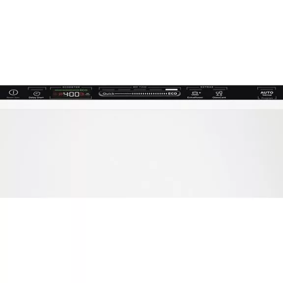 AEG FSB64907Z Beépíthető mosogatógép