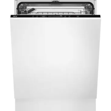 AEG FSE64610Z beépíthető mosogatógép