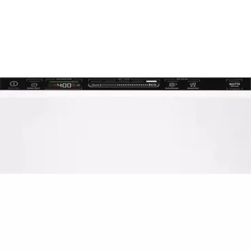 AEG FSE64610Z beépíthető mosogatógép