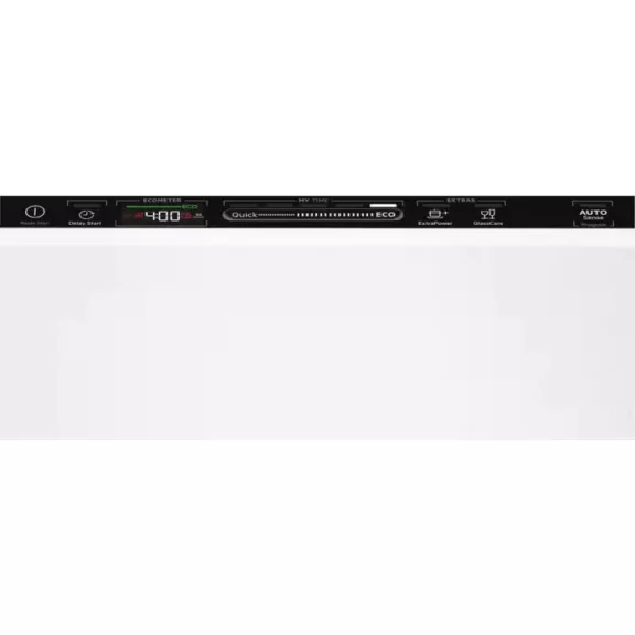 AEG FSE64610Z beépíthető mosogatógép