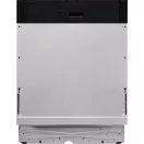 AEG FSE64610Z beépíthető mosogatógép