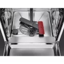 AEG FSE64610Z beépíthető mosogatógép