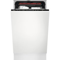AEG FSE72517P Beépíthető mosogatógép