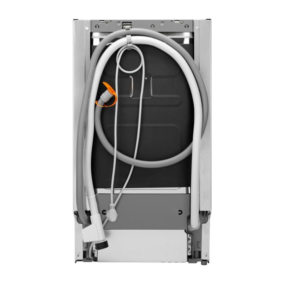 AEG FSE72517P Beépíthető mosogatógép