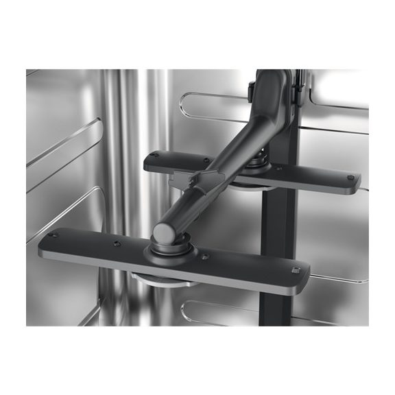 AEG FSE72517P Beépíthető mosogatógép